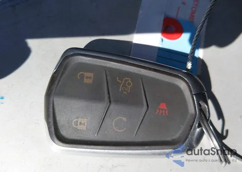 2017 Cadillac Cts Luxury from USA, damaged, VIN 1G6AX5SX6H0122903